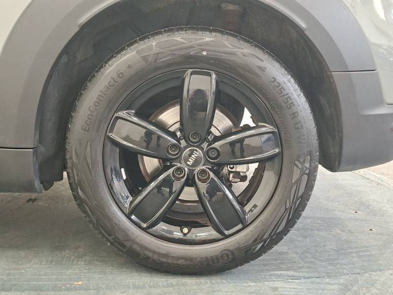 Mini Mini Countryman 136 ch Cooper Edition Northwood  occasion � Lescar - photo n�9