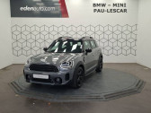 Mini Mini Countryman 136 ch Cooper Edition Northwood  2022 - annonce de voiture en vente sur Auto S&eacute;lection.com