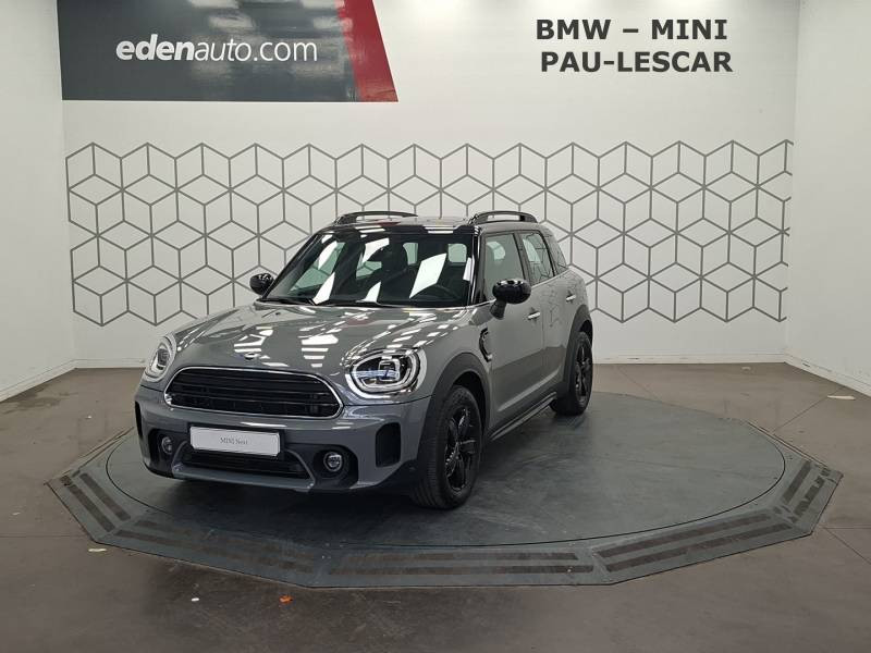 Mini Mini Countryman 136 ch Cooper Edition Northwood  occasion � Lescar