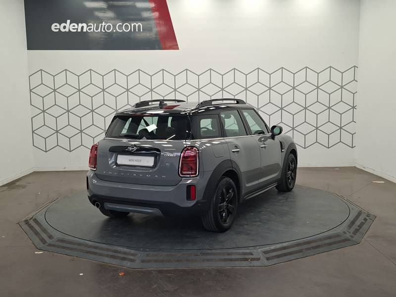 Mini Mini Countryman 136 ch Cooper Edition Northwood  occasion � Lescar - photo n�5