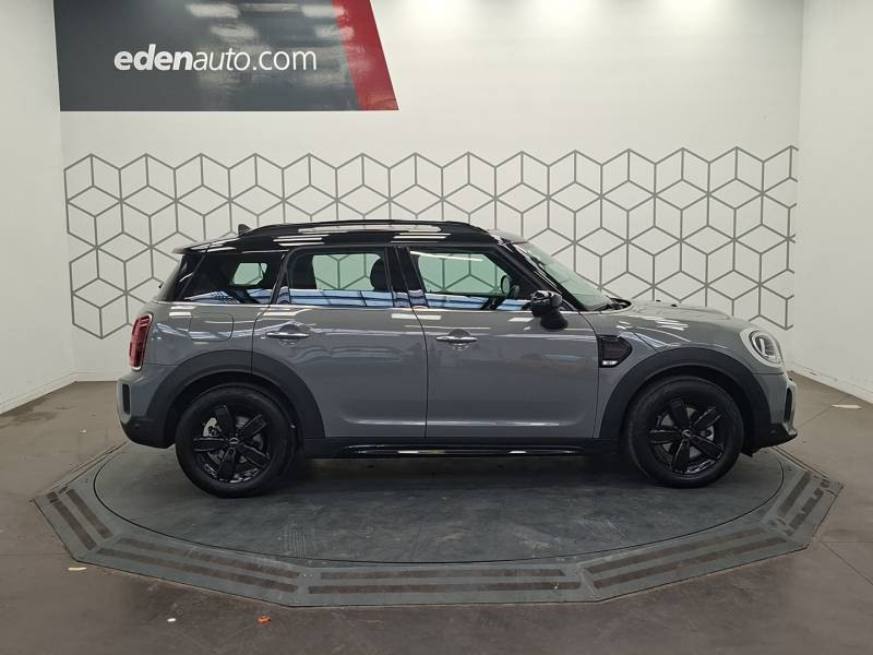 Mini Mini Countryman 136 ch Cooper Edition Northwood  occasion � Lescar - photo n�6