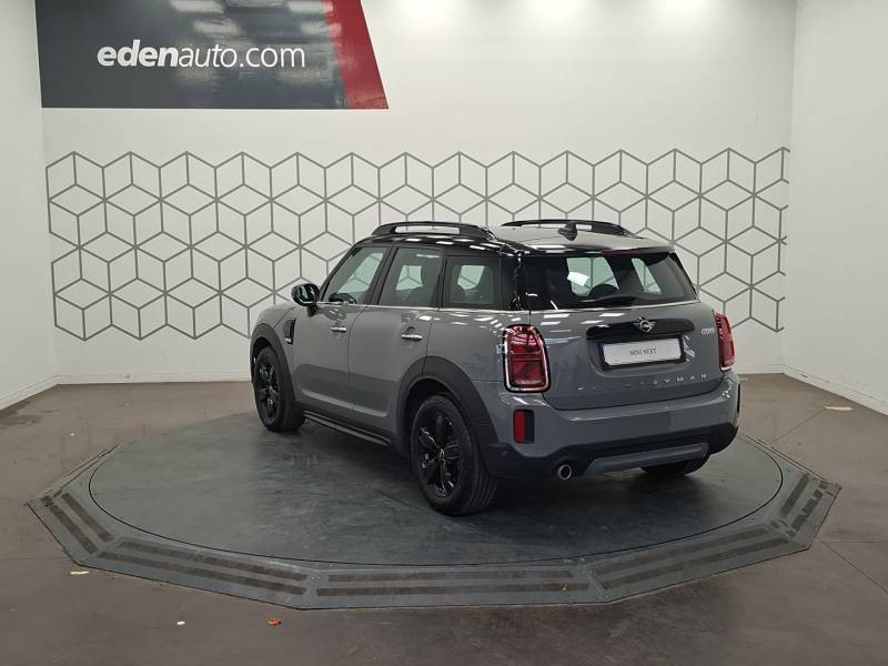 Mini Mini Countryman 136 ch Cooper Edition Northwood  occasion � Lescar - photo n�3