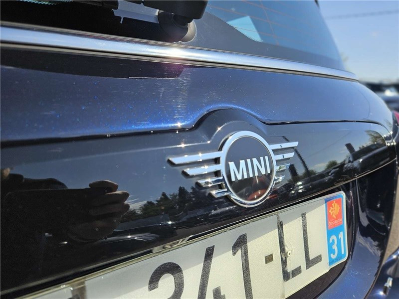 Mini Mini Countryman 136 ch Cooper Edition Northwood  occasion  St Jean du Falga - photo n20