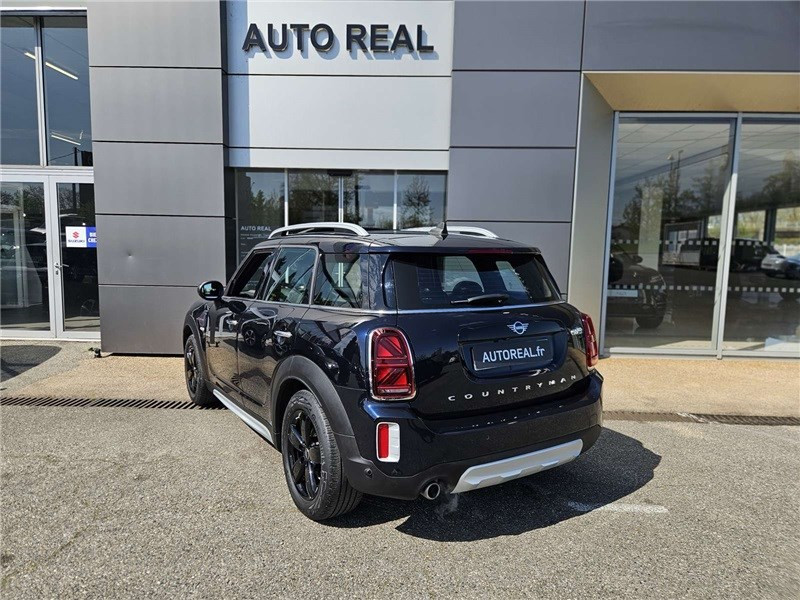 Mini Mini Countryman 136 ch Cooper Edition Northwood  occasion  Toulouse - photo n6