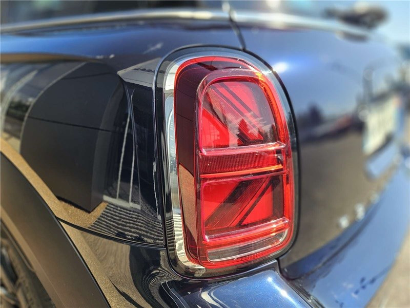 Mini Mini Countryman 136 ch Cooper Edition Northwood  occasion  Toulouse - photo n19