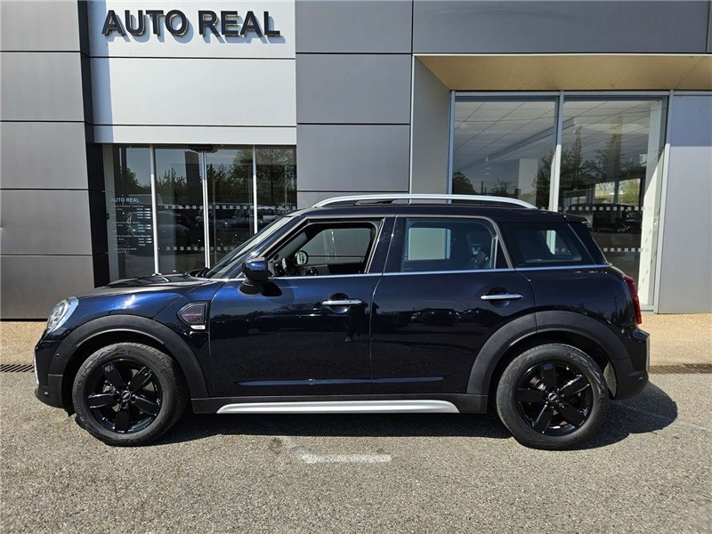 Mini Mini Countryman 136 ch Cooper Edition Northwood  occasion  Toulouse - photo n5