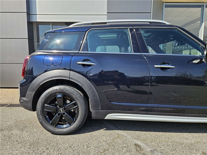 Mini Mini Countryman 136 ch Cooper Edition Northwood  occasion  Toulouse - photo n8