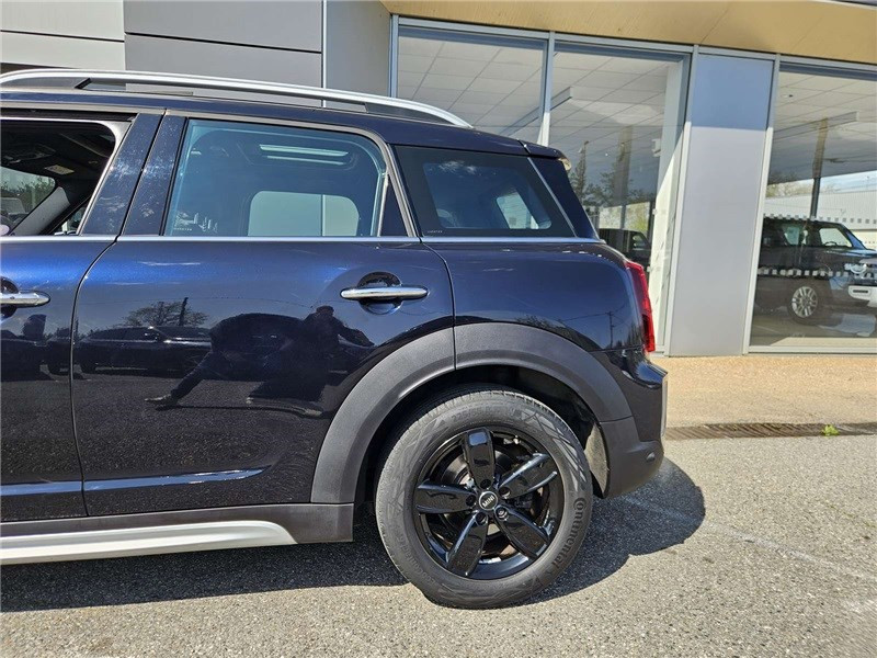 Mini Mini Countryman 136 ch Cooper Edition Northwood  occasion  Toulouse - photo n11