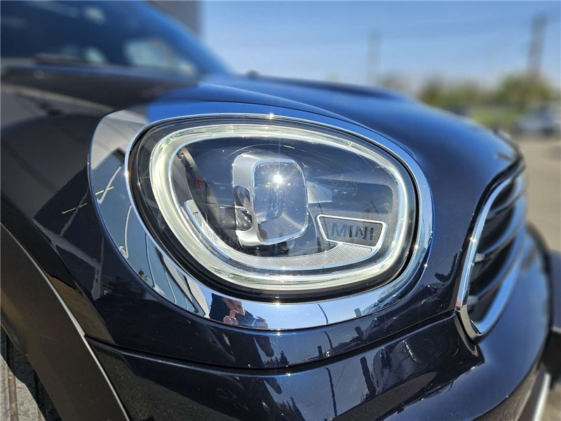 Mini Mini Countryman 136 ch Cooper Edition Northwood  occasion  Toulouse - photo n17