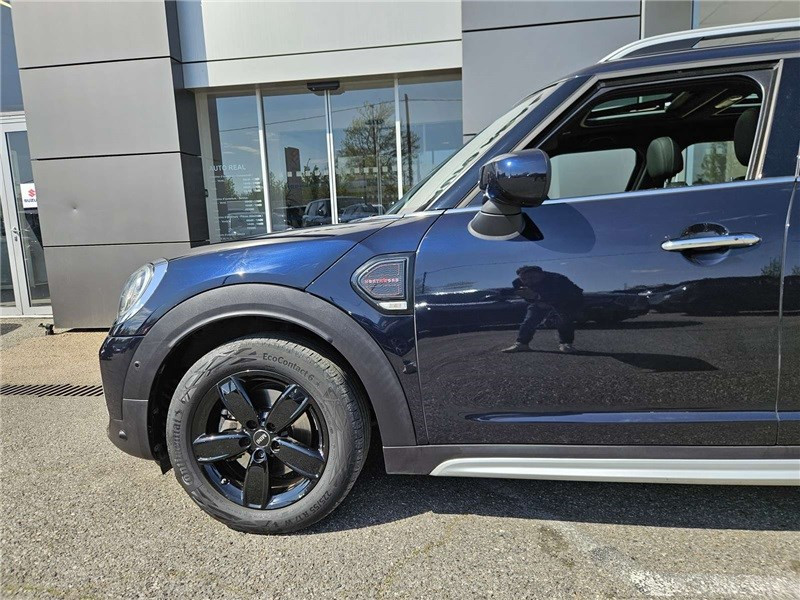Mini Mini Countryman 136 ch Cooper Edition Northwood  occasion  Toulouse - photo n10