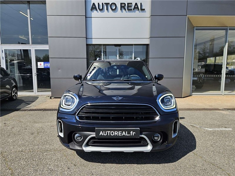 Mini Mini Countryman 136 ch Cooper Edition Northwood  occasion  Toulouse - photo n3