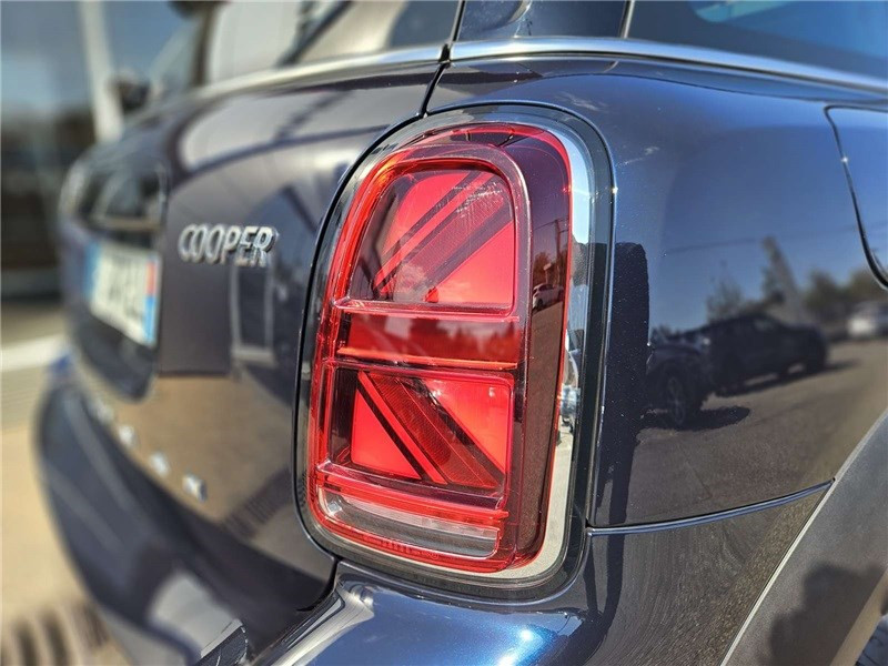 Mini Mini Countryman 136 ch Cooper Edition Northwood  occasion  Toulouse - photo n18