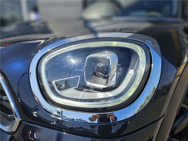 Mini Mini Countryman 136 ch Cooper Edition Northwood  occasion  Toulouse - photo n16