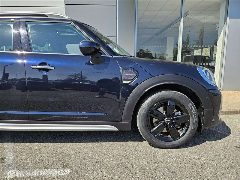 Mini Mini Countryman 136 ch Cooper Edition Northwood  occasion  Toulouse - photo n9