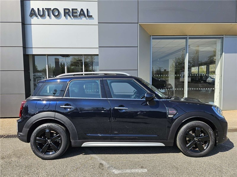 Mini Mini Countryman 136 ch Cooper Edition Northwood  occasion  Toulouse - photo n4