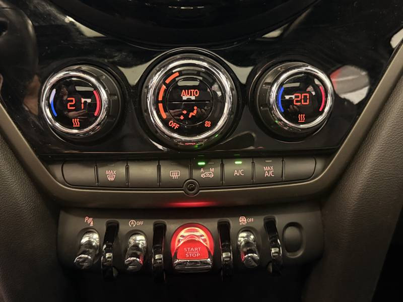 Mini Mini Countryman 136 ch Cooper Edition Northwood  occasion  Brive-la-Gaillarde - photo n15