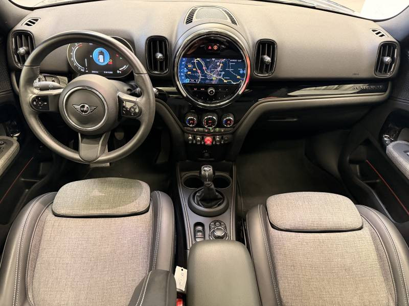 Mini Mini Countryman 136 ch Cooper Edition Northwood  occasion  Brive-la-Gaillarde - photo n20