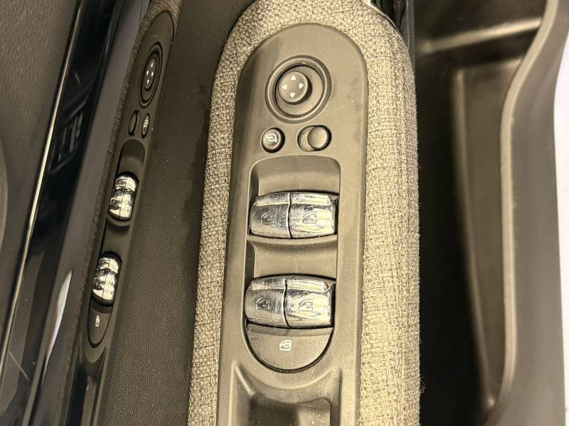 Mini Mini Countryman 136 ch Cooper Edition Northwood  occasion  Brive-la-Gaillarde - photo n11