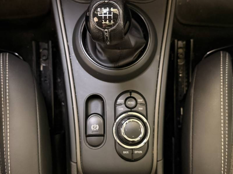 Mini Mini Countryman 136 ch Cooper Edition Northwood  occasion  Brive-la-Gaillarde - photo n14