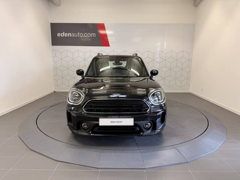 Mini Mini Countryman 136 ch Cooper Edition Northwood  occasion  Brive-la-Gaillarde - photo n2