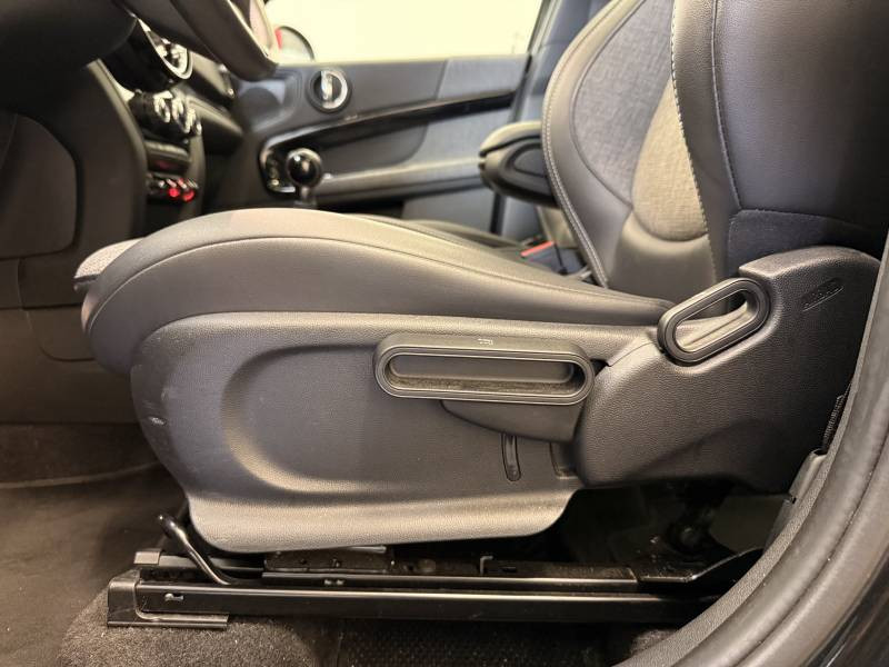 Mini Mini Countryman 136 ch Cooper Edition Northwood  occasion  Brive-la-Gaillarde - photo n12
