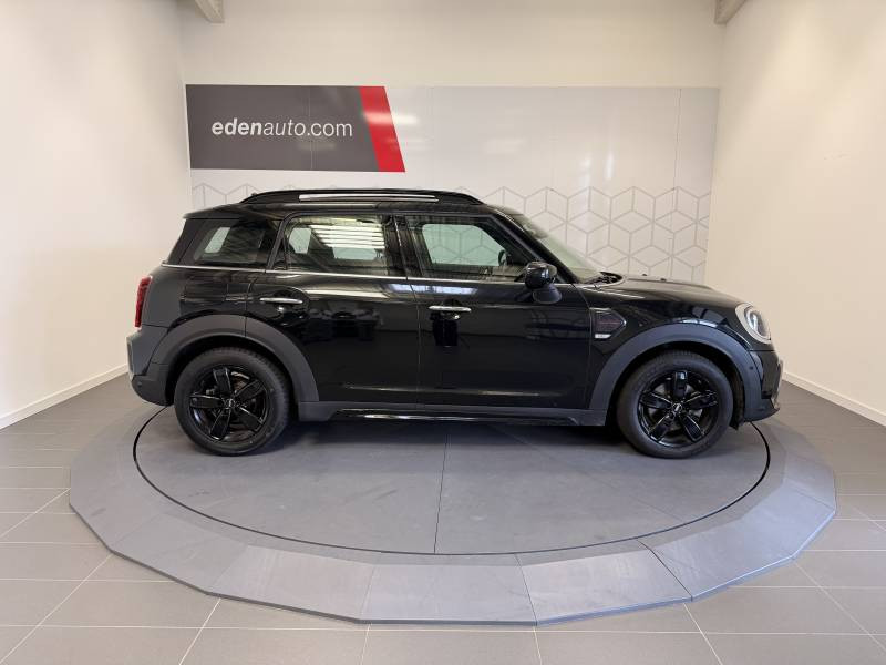 Mini Mini Countryman 136 ch Cooper Edition Northwood  occasion  Brive-la-Gaillarde - photo n4