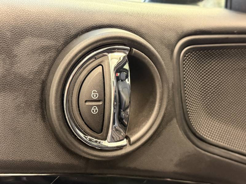 Mini Mini Countryman 136 ch Cooper Edition Northwood  occasion  Brive-la-Gaillarde - photo n10