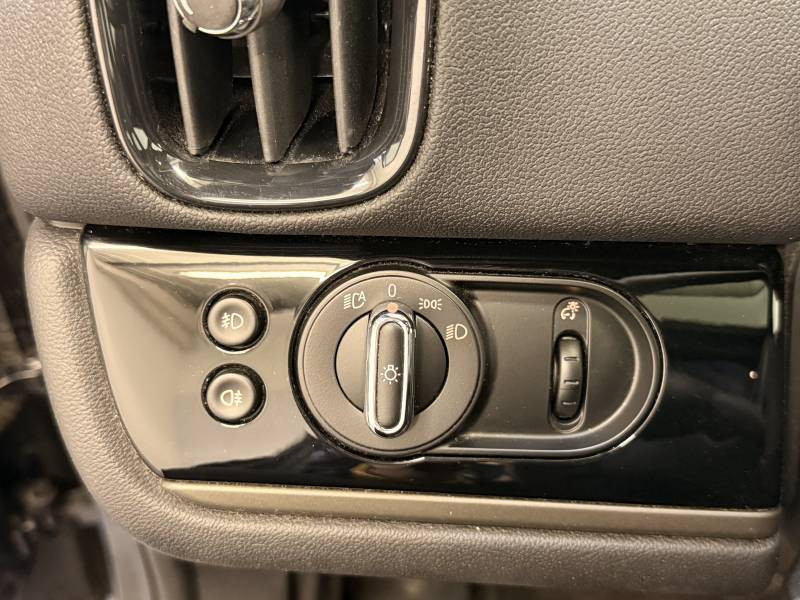Mini Mini Countryman 136 ch Cooper Edition Northwood  occasion  Brive-la-Gaillarde - photo n13