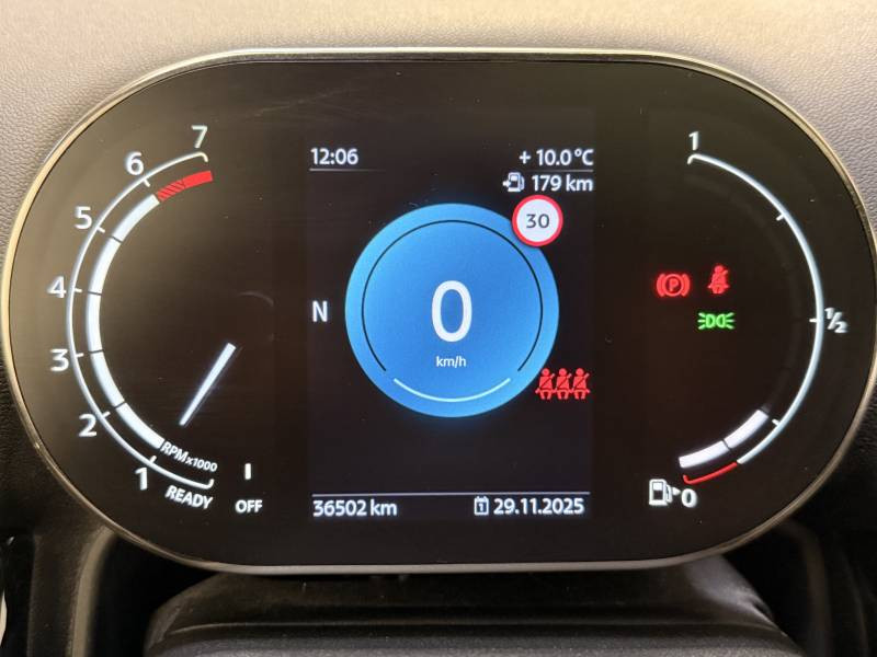 Mini Mini Countryman 136 ch Cooper Edition Northwood  occasion  Brive-la-Gaillarde - photo n18