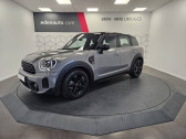 Annonce Mini Mini occasion Essence Countryman 136 ch Cooper Edition Northwood  Limoges
