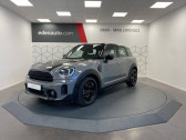 Annonce Mini Mini occasion Essence Countryman 136 ch Cooper Edition Northwood  Limoges