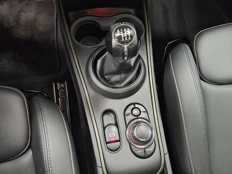 Mini Mini Countryman 136 ch Cooper Edition Northwood  occasion  Limoges - photo n6