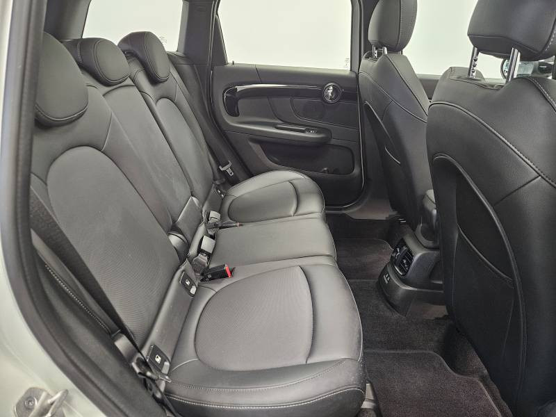 Mini Mini Countryman 136 ch Cooper Edition Northwood  occasion  Limoges - photo n15
