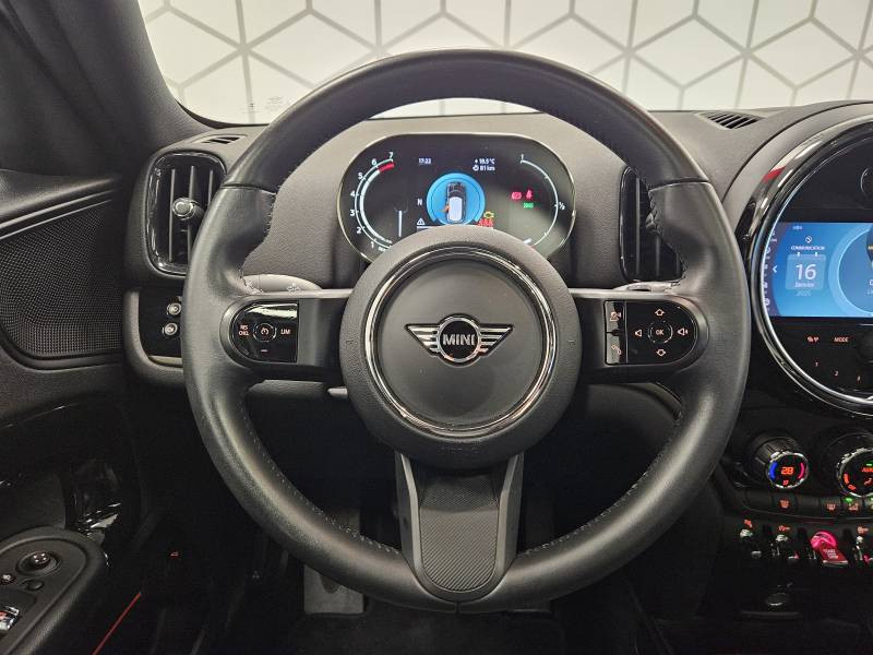 Mini Mini Countryman 136 ch Cooper Edition Northwood  occasion  Limoges - photo n16