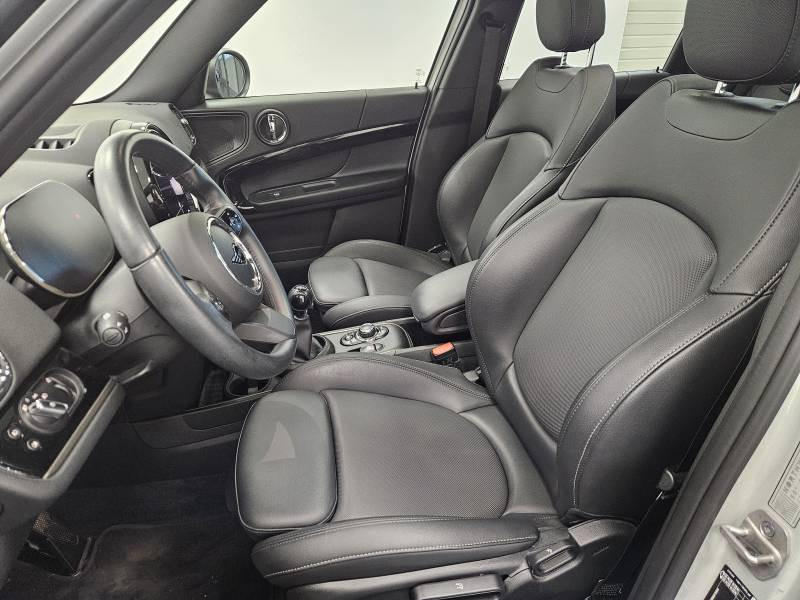 Mini Mini Countryman 136 ch Cooper Edition Northwood  occasion  Limoges - photo n4