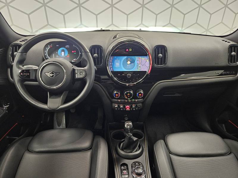 Mini Mini Countryman 136 ch Cooper Edition Northwood  occasion  Limoges - photo n5