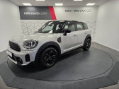 Annonce Mini Mini occasion Essence Countryman 136 ch Cooper Edition Northwood  Limoges