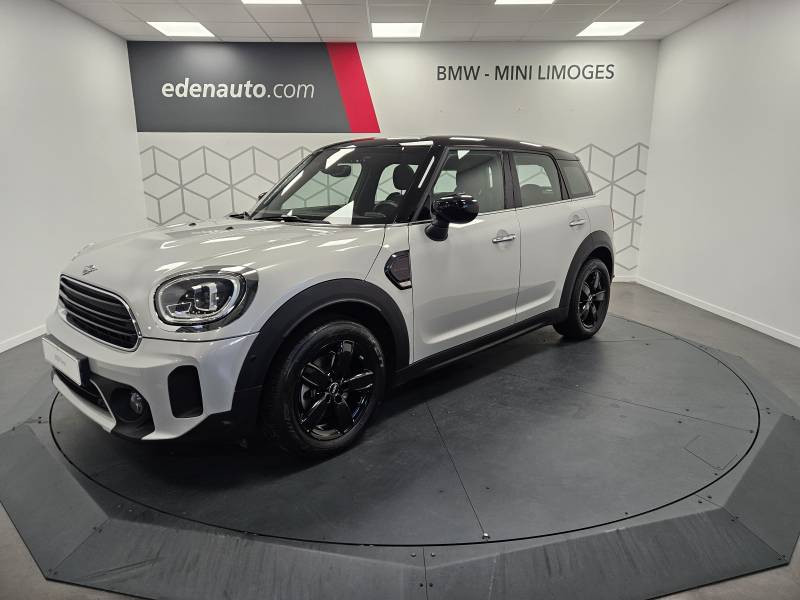 Mini Mini Countryman 136 ch Cooper Edition Northwood  occasion  Limoges