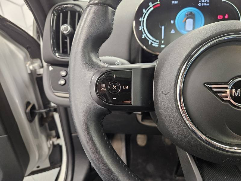Mini Mini Countryman 136 ch Cooper Edition Northwood  occasion  Limoges - photo n17
