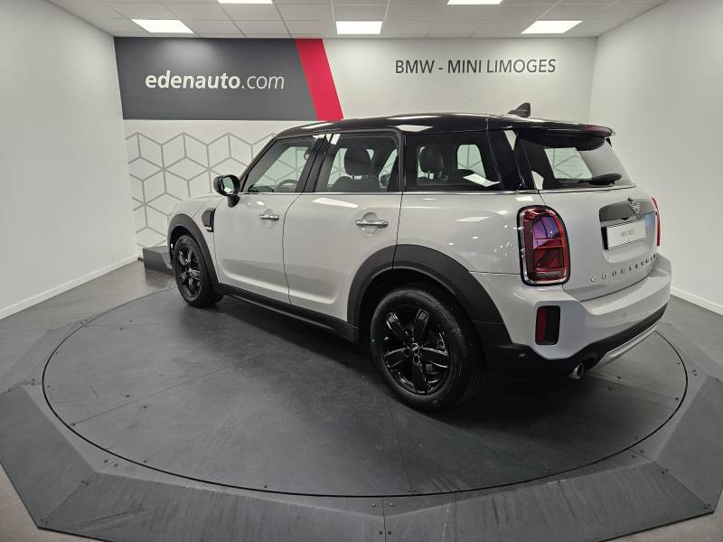 Mini Mini Countryman 136 ch Cooper Edition Northwood  occasion  Limoges - photo n11