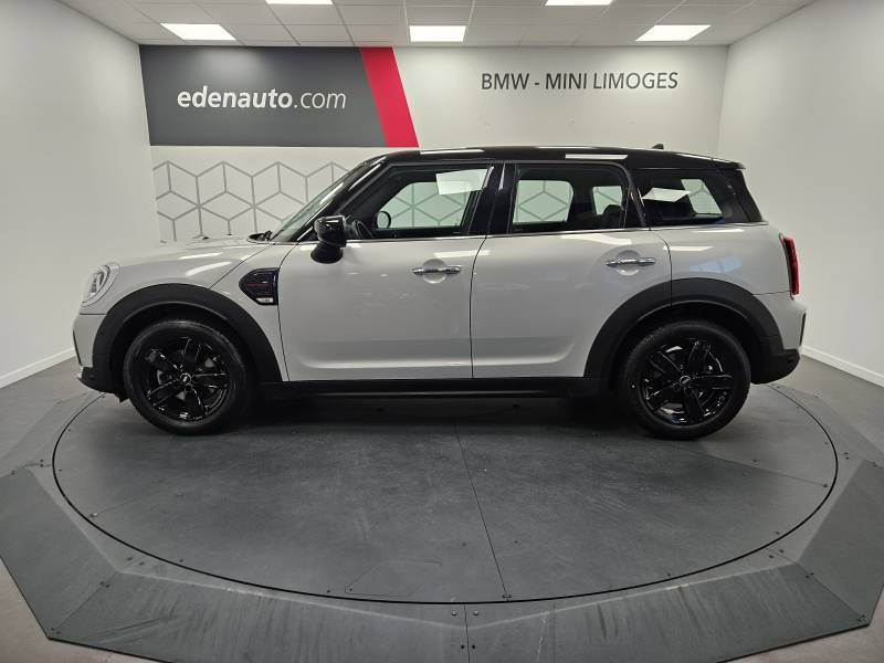 Mini Mini Countryman 136 ch Cooper Edition Northwood  occasion  Limoges - photo n12