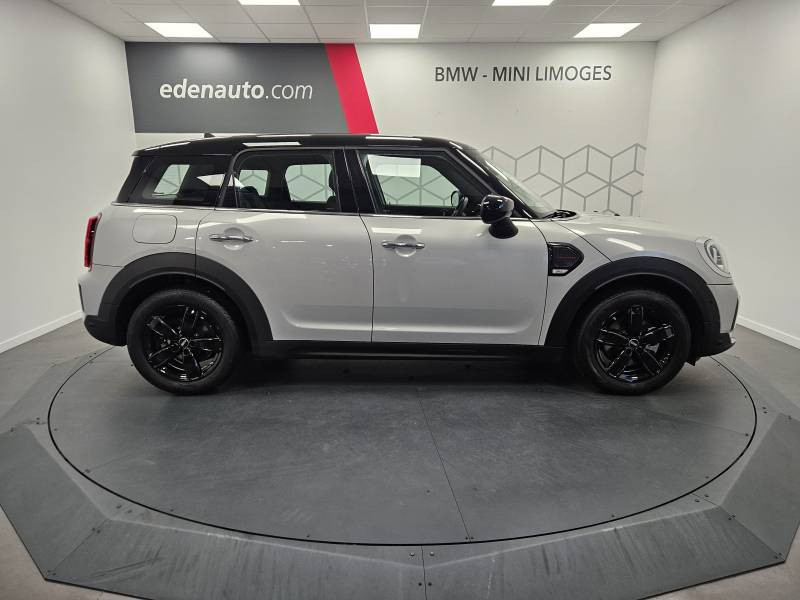 Mini Mini Countryman 136 ch Cooper Edition Northwood  occasion  Limoges - photo n3