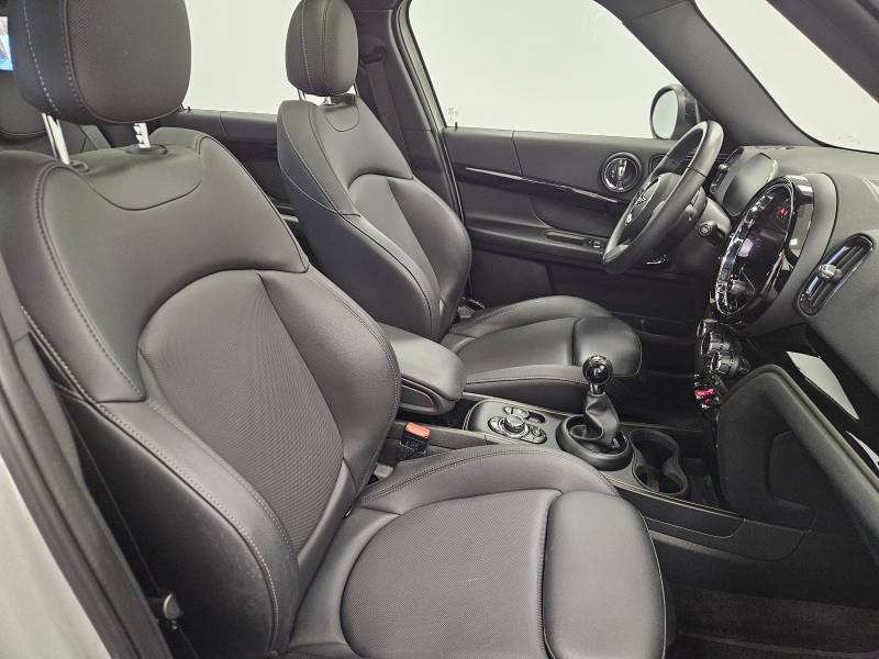 Mini Mini Countryman 136 ch Cooper Edition Northwood  occasion  Limoges - photo n9