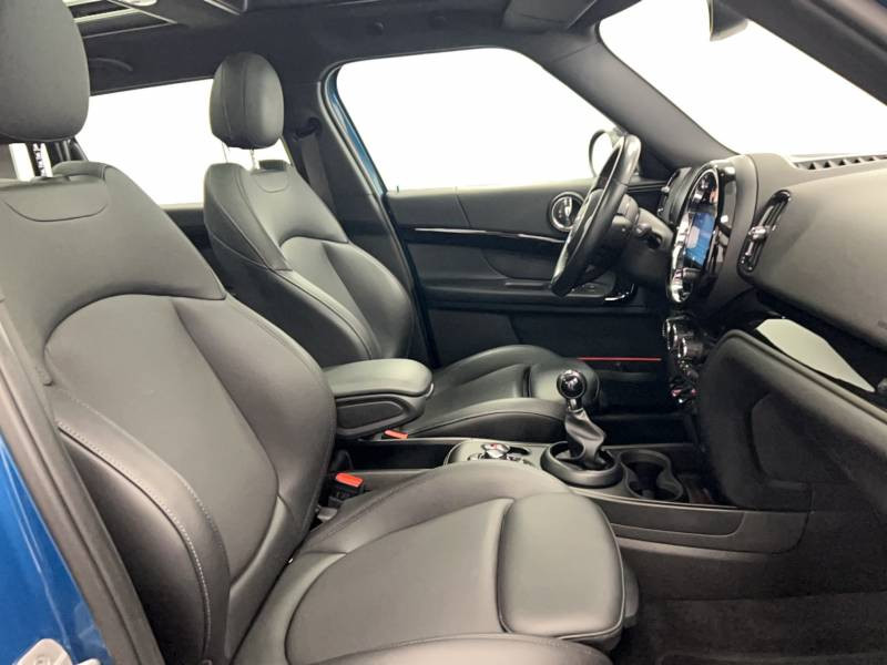 Mini Mini Countryman 136 ch Cooper Edition Northwood  occasion  Limoges - photo n9