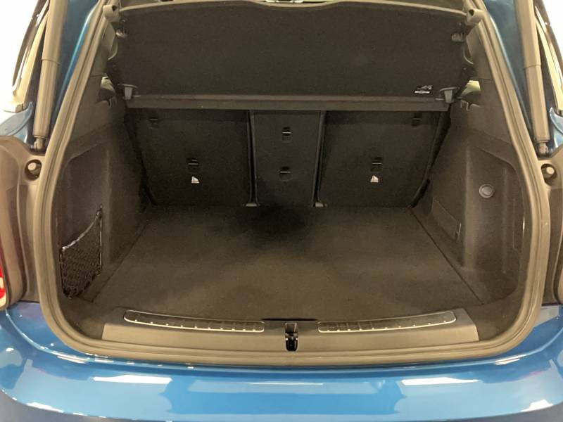 Mini Mini Countryman 136 ch Cooper Edition Northwood  occasion  Limoges - photo n7