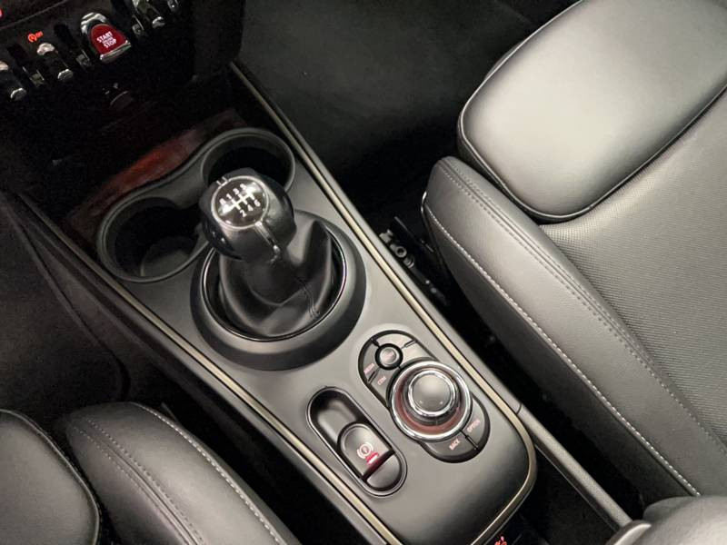 Mini Mini Countryman 136 ch Cooper Edition Northwood  occasion  Limoges - photo n20