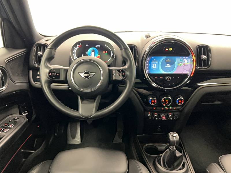 Mini Mini Countryman 136 ch Cooper Edition Northwood  occasion  Limoges - photo n5