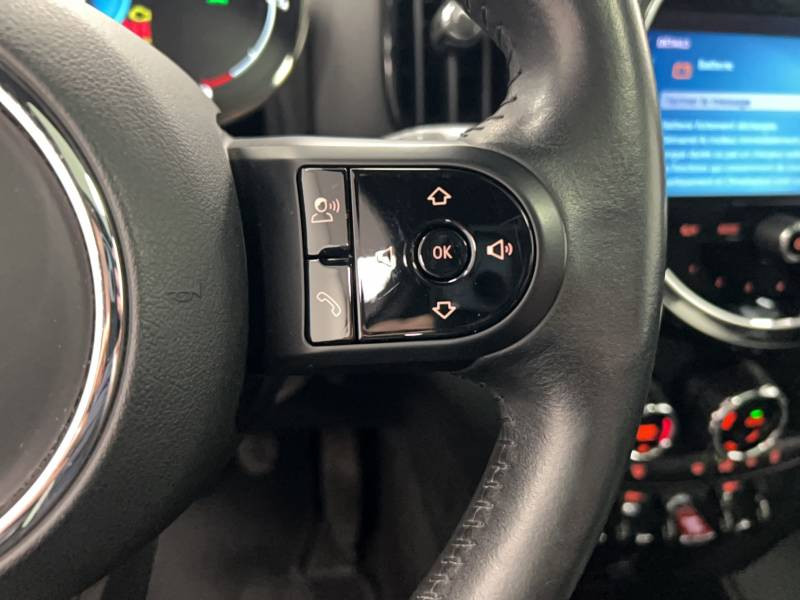 Mini Mini Countryman 136 ch Cooper Edition Northwood  occasion  Limoges - photo n19