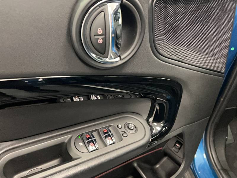 Mini Mini Countryman 136 ch Cooper Edition Northwood  occasion  Limoges - photo n13