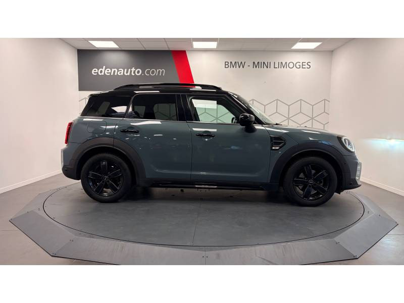 Mini Mini Countryman 136 ch Cooper Edition Northwood  occasion � Limoges - photo n�3
